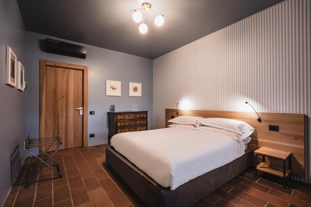 Locanda Cossetti Ranch Winery Incisa Scapaccino ภายนอก รูปภาพ