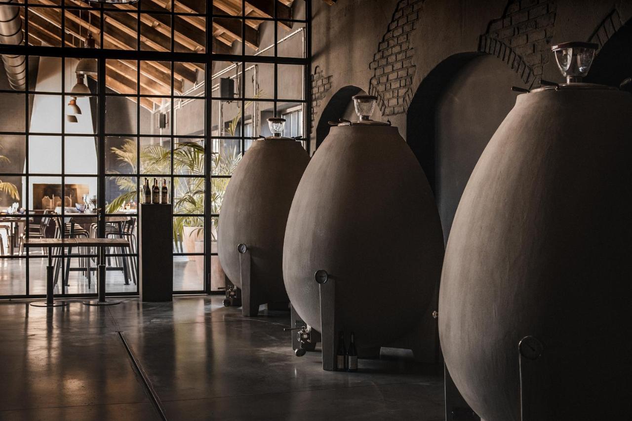 Locanda Cossetti Ranch Winery Incisa Scapaccino ภายนอก รูปภาพ