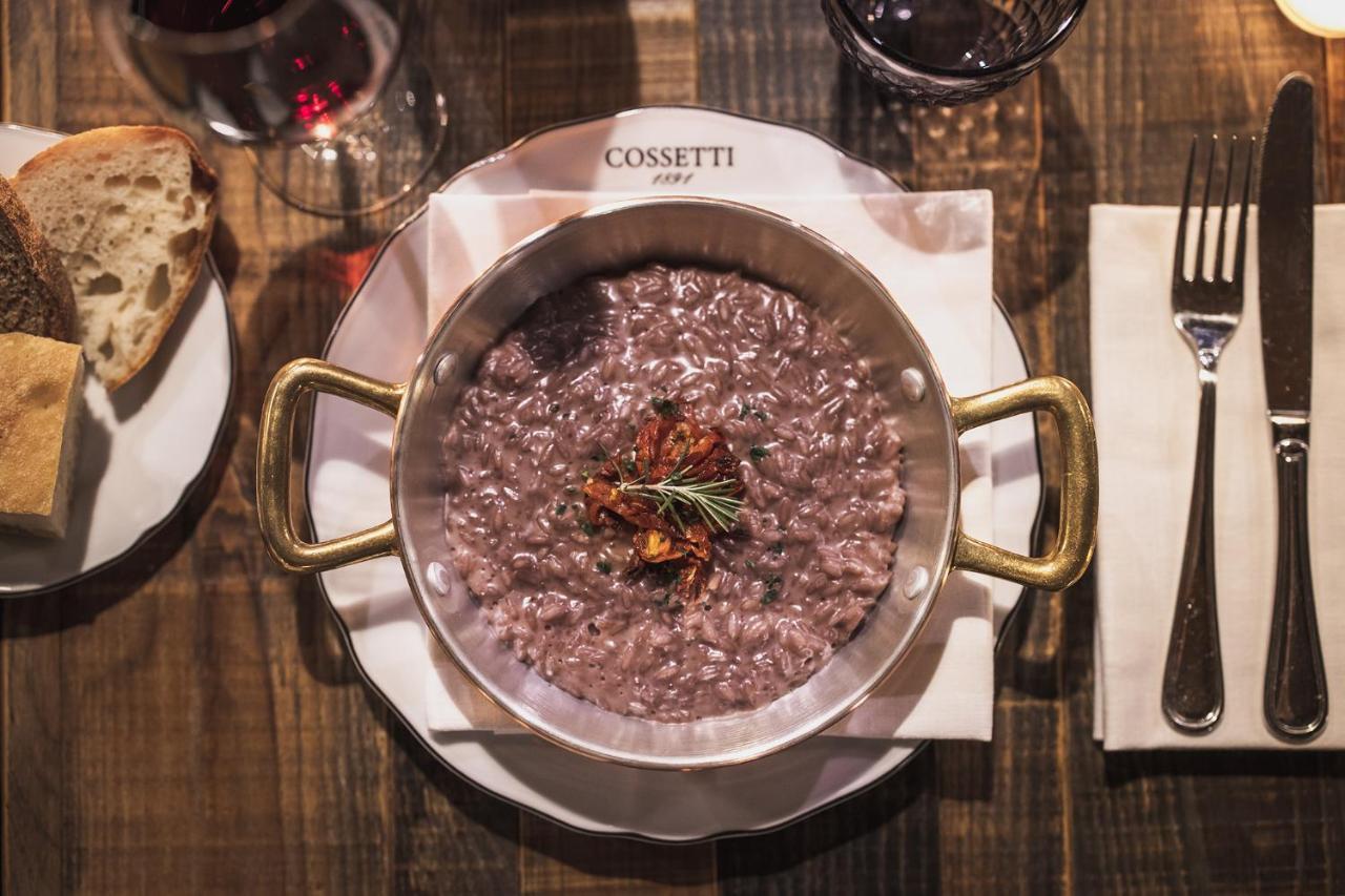 Locanda Cossetti Ranch Winery Incisa Scapaccino ภายนอก รูปภาพ