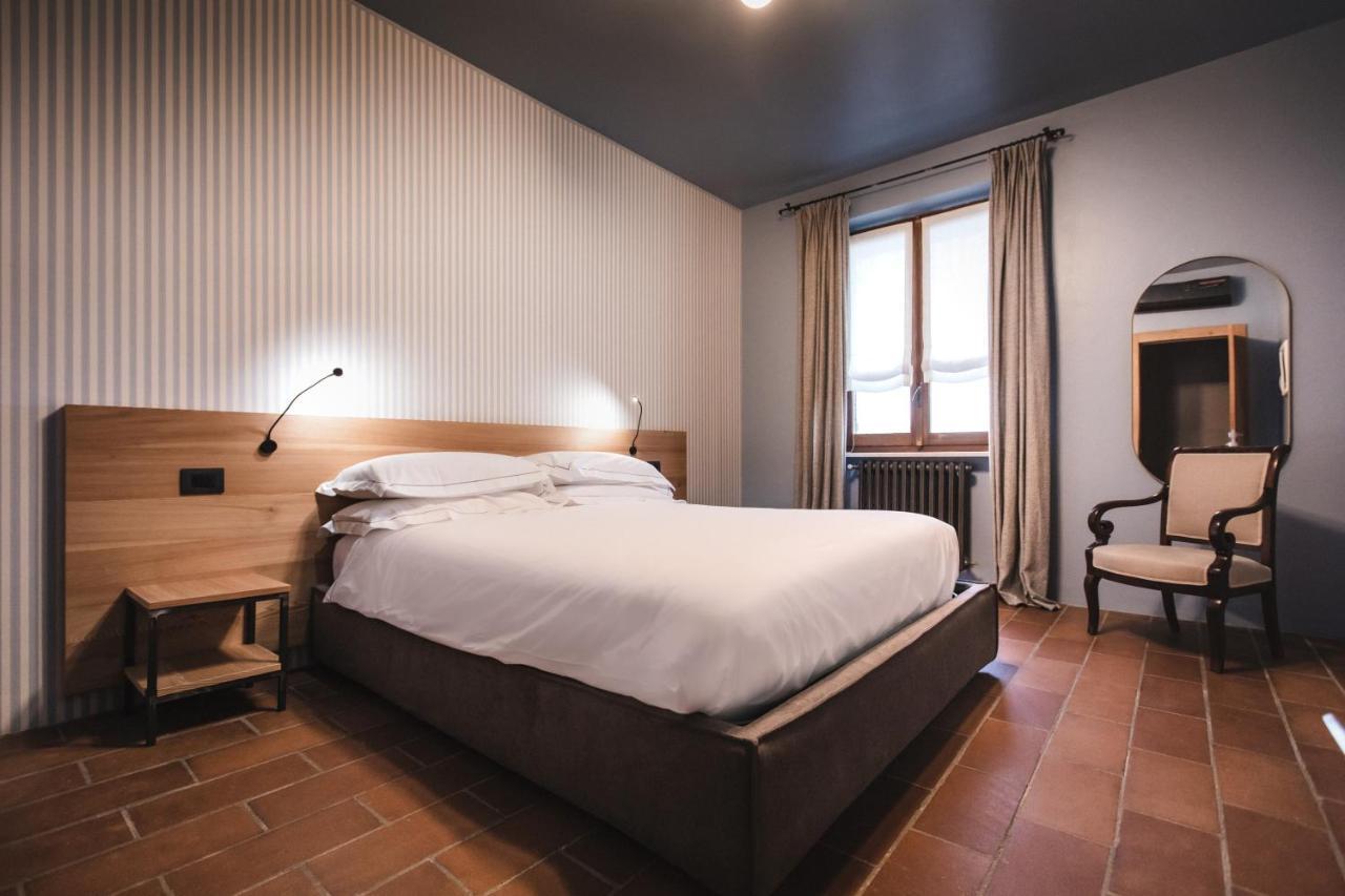Locanda Cossetti Ranch Winery Incisa Scapaccino ภายนอก รูปภาพ
