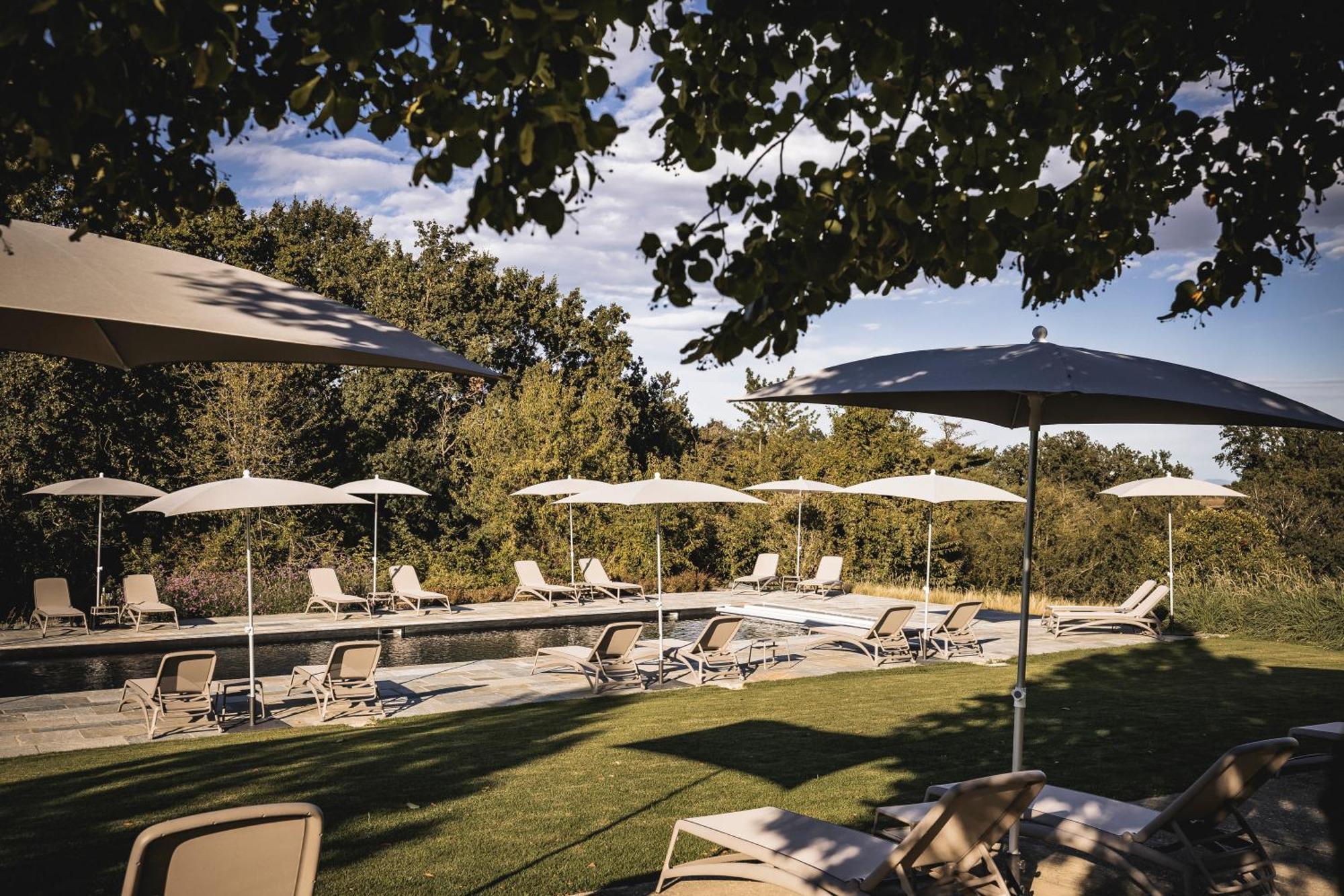 Locanda Cossetti Ranch Winery Incisa Scapaccino ภายนอก รูปภาพ